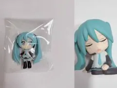 初音ミク フィギュア 2体セット 肩ズン