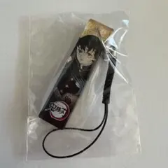 鬼滅の刃 アクリル根付けコレクション 時透無一郎