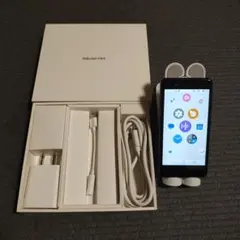 【美品】Rakuten mini C330 ブラックのサムネイル