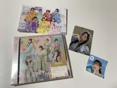 ふるっぱー はちゃめちゃわちゃライフ！/JAM 通常盤 真中まなセット