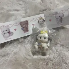 mikko イラストレーションラブフレンズコレクションフィギュア　スフレ