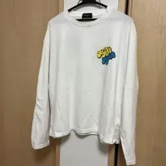 nopainnogain 24karats ロンT 長袖　数原龍友　ノペノゲ