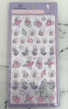 【正規品】ボンボンドロップシール　ヤングオイスター　普通サイズ
