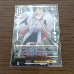 ヴァイスシュヴァルツ 同世代の特別講師 さくら SR - メルカリ