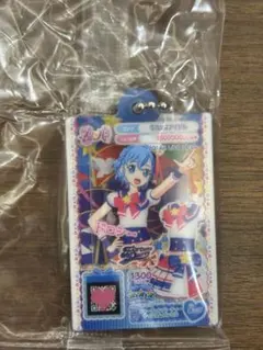 プリパラ だれでもアクリルチャーム2 ドロシー・ウエスト