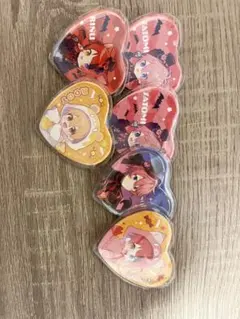 STPR 缶バッジ まとめ売り