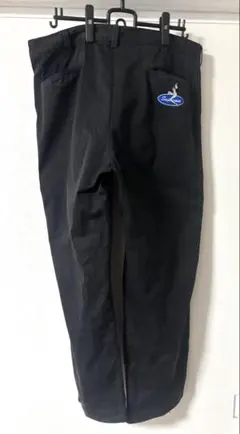 2026年最新】SUPREME カラー：ブラック系 メンズ チノパンの人気