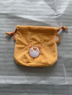 Care Bears ふわふわフェイス巾着 part.2