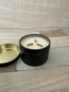 アロマキャンドル