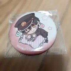 希少 地縛少年花子くん/ぎゅぎゅっとの缶バッジ 花子くん