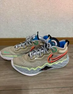2025年最新】NIKE AIR ZOOM gt runの人気アイテム - メルカリ