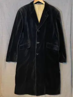 Paul Smith LONDON 別珍 チェスターコート ポールスミスロンドン