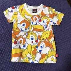 BABYDOLL チップとデール Tシャツ 90cmのサムネイル