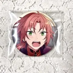 あんさんぶるスターズ!! 月永レオ 6周年 缶バッジ あんスタ 6周年 缶バッジ 月永レオの通販 by ゆーん's shop｜ラクマ