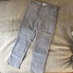 BEAUTY &YOUTH コーデュロイパンツ