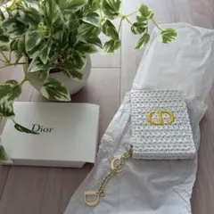 Dior ノベルティ ミラー【未使用品】