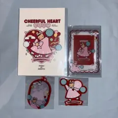 【マロンクリーム セット】サンリオ　エトワールエグリオット