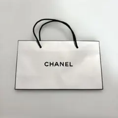 CHANEL シャネル ショッパー 紙袋
