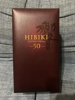 響30年 化粧箱 リーフレット 美品 箱のみ 楽天市場】響30年 正規品 サントリーウイスキー 化粧箱付 1本 内容量