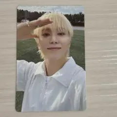 bss teleparty kitトレカ　スングァン