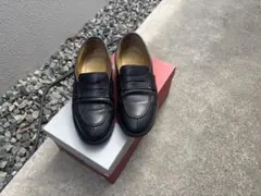 REGAL ローファー