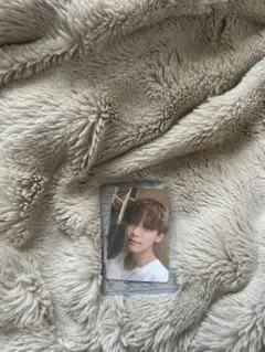 SEVENTEEN Special Album ;Semicolon ジョンハン