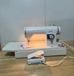 上糸00番対応】レザークラフト向けJUKI ROTALIX 手廻しミシン - メルカリ