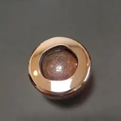 DECORTÉ アイグロウジェム スキンシャドウ シャイニーテラコッタ 15G