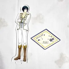 アイナナ 和泉一織 アクスタ アクリルスタンド