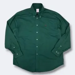 h*o様 【は】00s 古着 ブルックスブラザーズ ワンポイント ボタンダウンシ