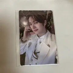 TWS play hard weverse 3次 ラキドロ ヨンジェ トレカ