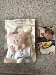 Stray Kids スキズ SKZOO micro ポガリ ペンミ | Mercari