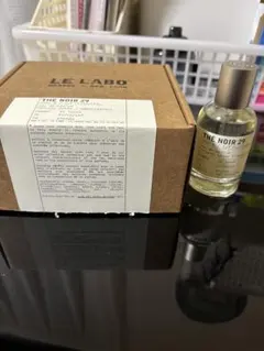 LE LABO THE NOIR29 ルラボ　テノワール29 50ml