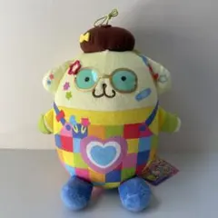 2026年最新】ポムポムプリン レトロ ぬいぐるみの人気アイテム - メルカリ