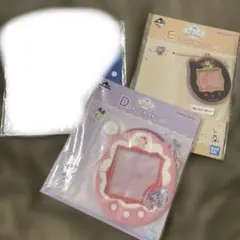 一番くじ　たまごっち