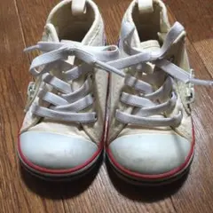 コンバース　オールスター　12cm ベビーシューズ