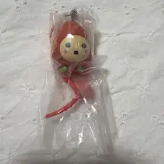 たまごっち カラフルマルチチャーム いちごっち