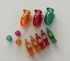 シルバニアファミリー 飲み物セット