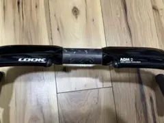 LOOK ADH 2 AERO DESIGN HANDLEBAR 420mm - メルカリ