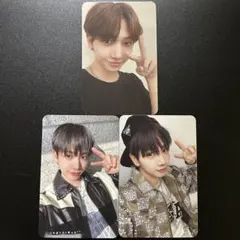 5枚セットTXT shopee kpopmerch トレカ - メルカリ
