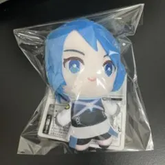キングダムハーツ アクア ぬいぐるみ マスコット ナムコ限定