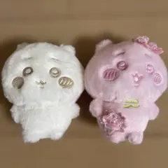 ちいかわ ぬいぱれっと