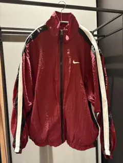 【adidas】ナイロンジャケット