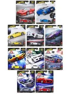 1/64 ホットウィール ホンダシビックタイプR FD2 10個セット 1/64 ホットウィール ホンダシビックタイプR FD2 10個セット - メルカリ