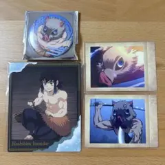 2025年最新】嘴平伊之助 まとめ売りの人気アイテム - メルカリ