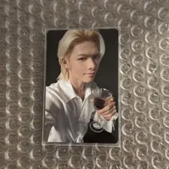 ENHYPEN House of Vampire ニキ 入場特典トレカ 第1弾