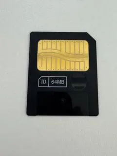 スマートメディアカード 64MB