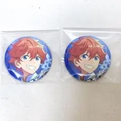 あんスタ イベコレ缶バッジ　スバル