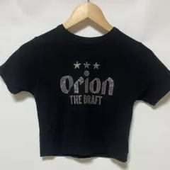 SPIRALGIRL 【Orion/オリオン】ラインストーンちびTシャツのサムネイル