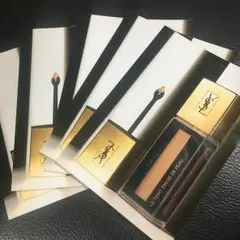 イヴサンローラン ファンデーション